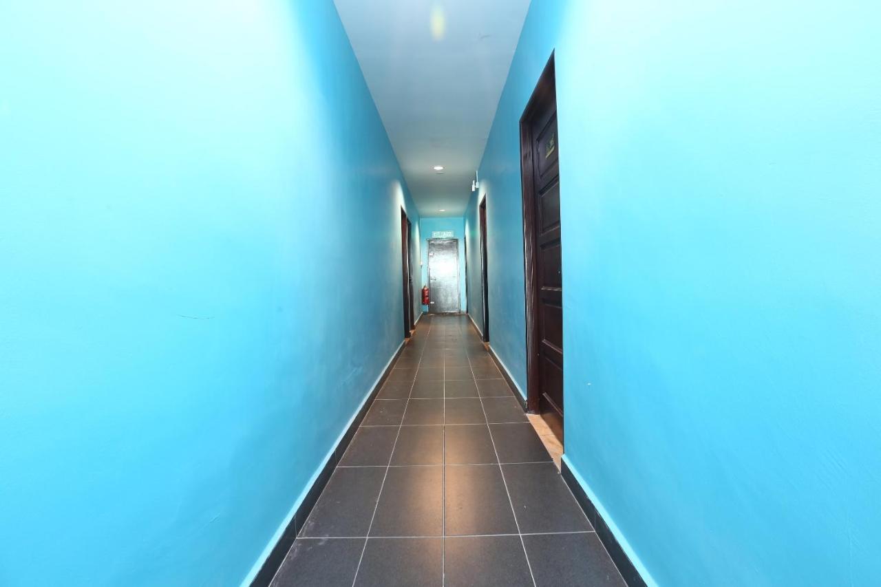 Dane & Shue Hotel Kok Lanas Kampong Kok Lanas Eksteriør billede