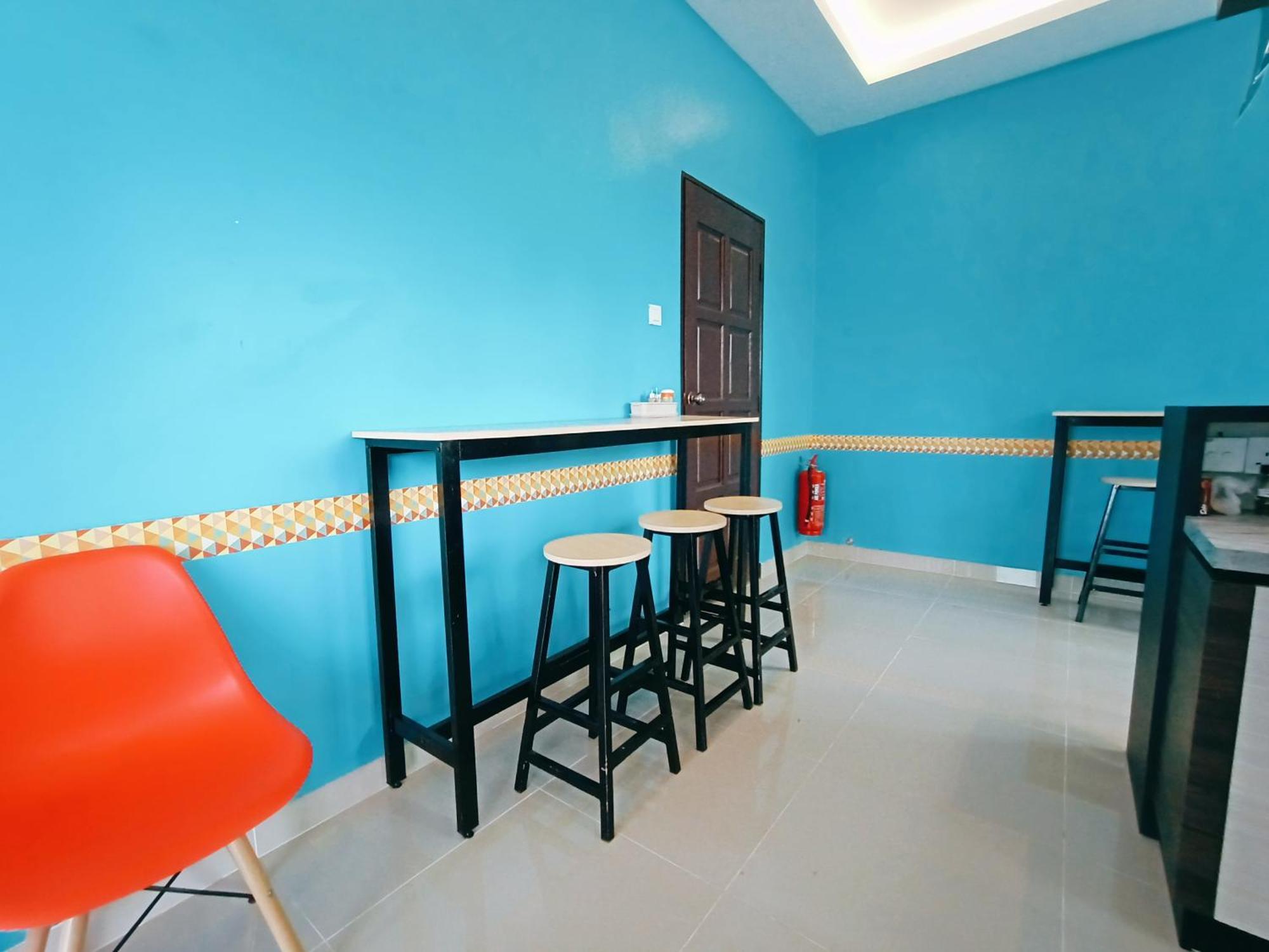 Dane & Shue Hotel Kok Lanas Kampong Kok Lanas Eksteriør billede