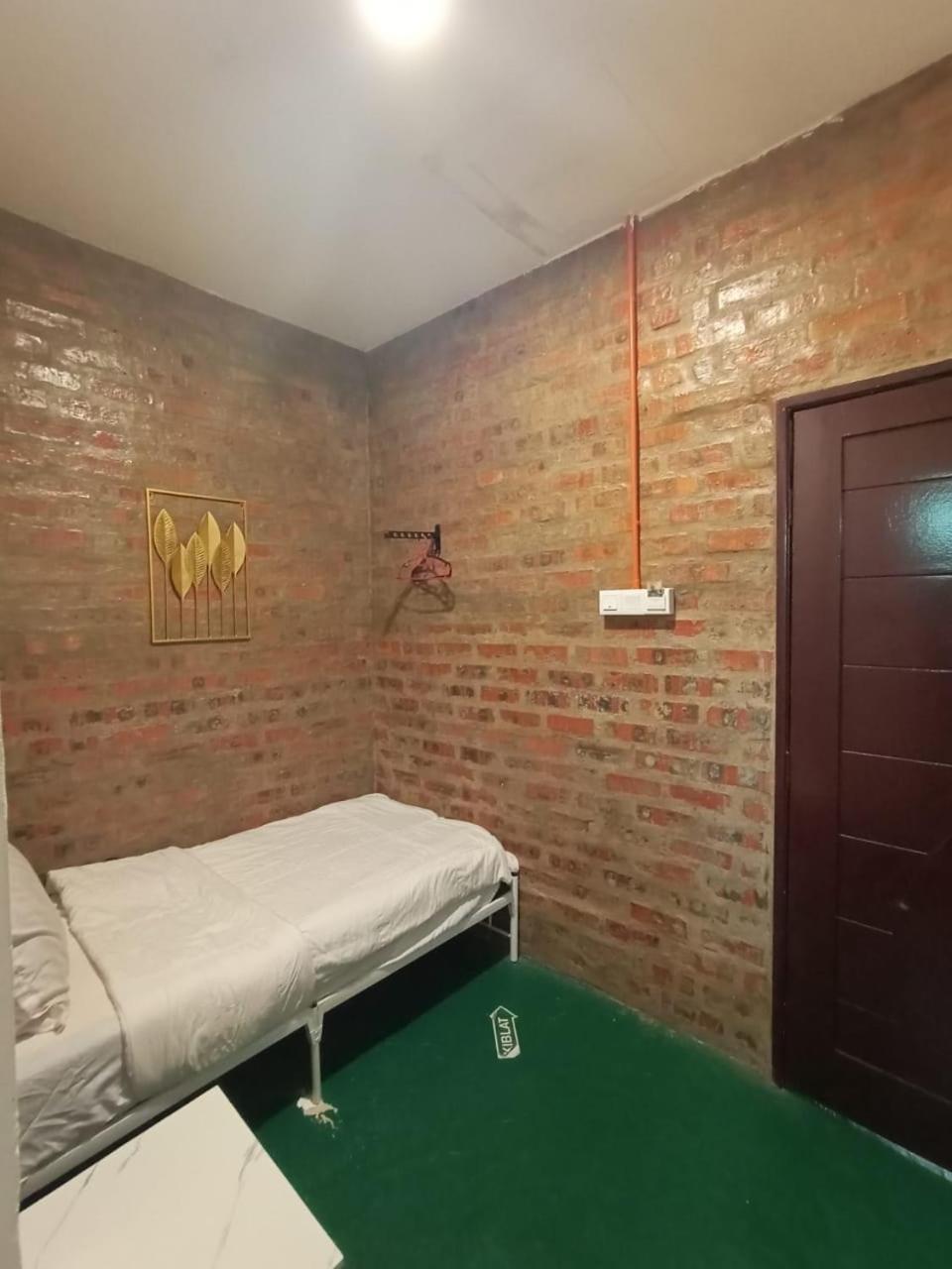 Dane & Shue Hotel Kok Lanas Kampong Kok Lanas Eksteriør billede