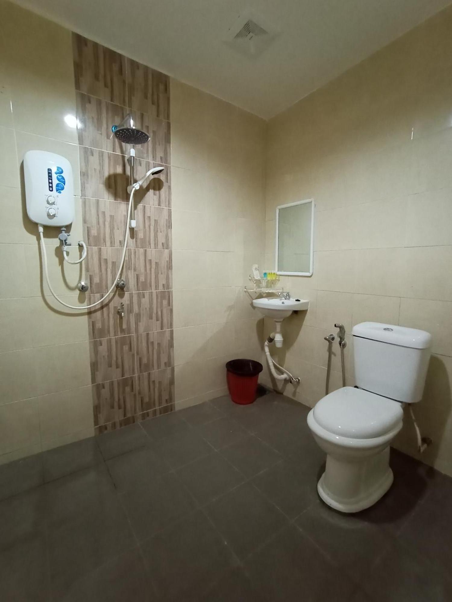 Dane & Shue Hotel Kok Lanas Kampong Kok Lanas Eksteriør billede