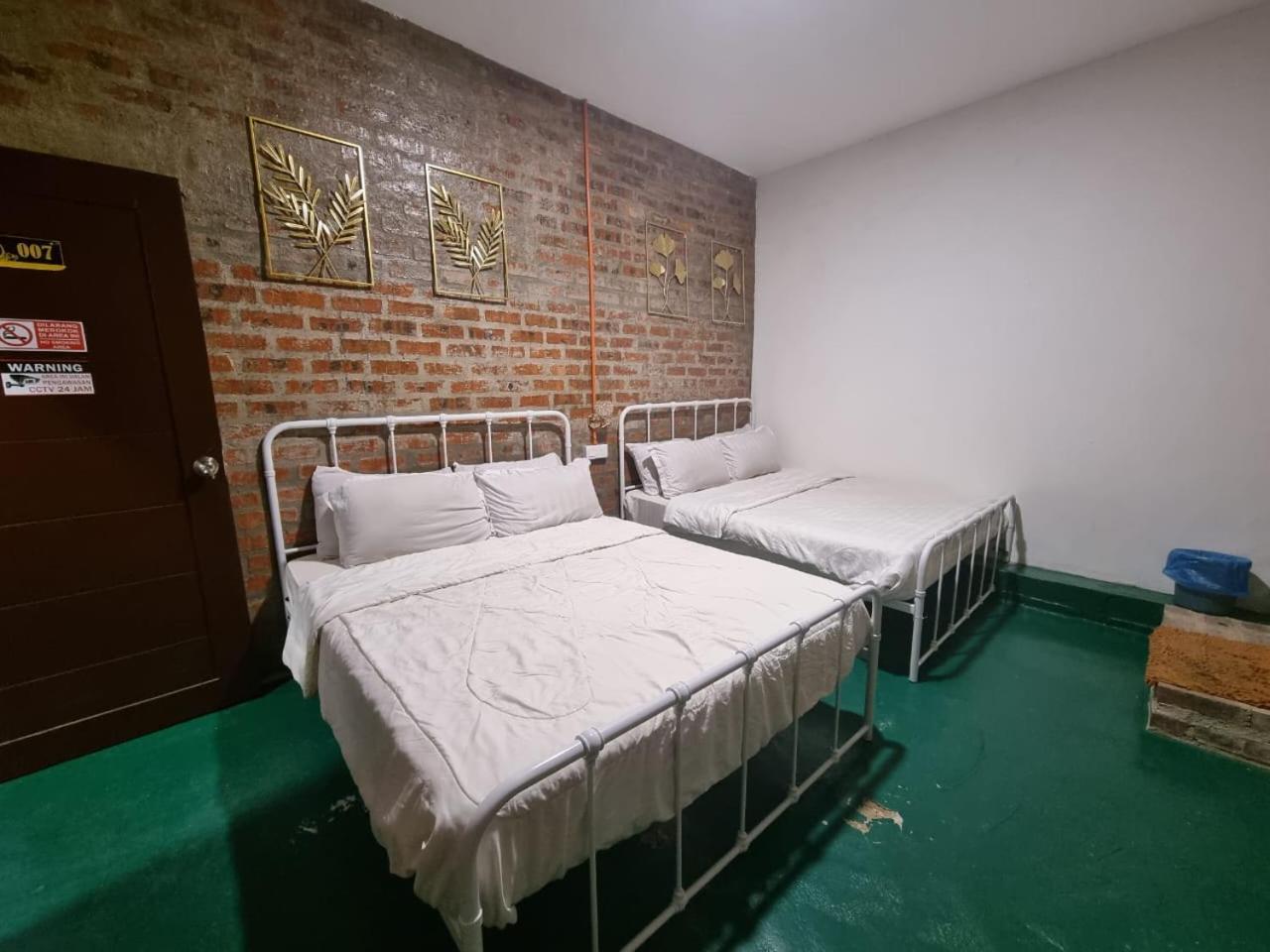 Dane & Shue Hotel Kok Lanas Kampong Kok Lanas Eksteriør billede