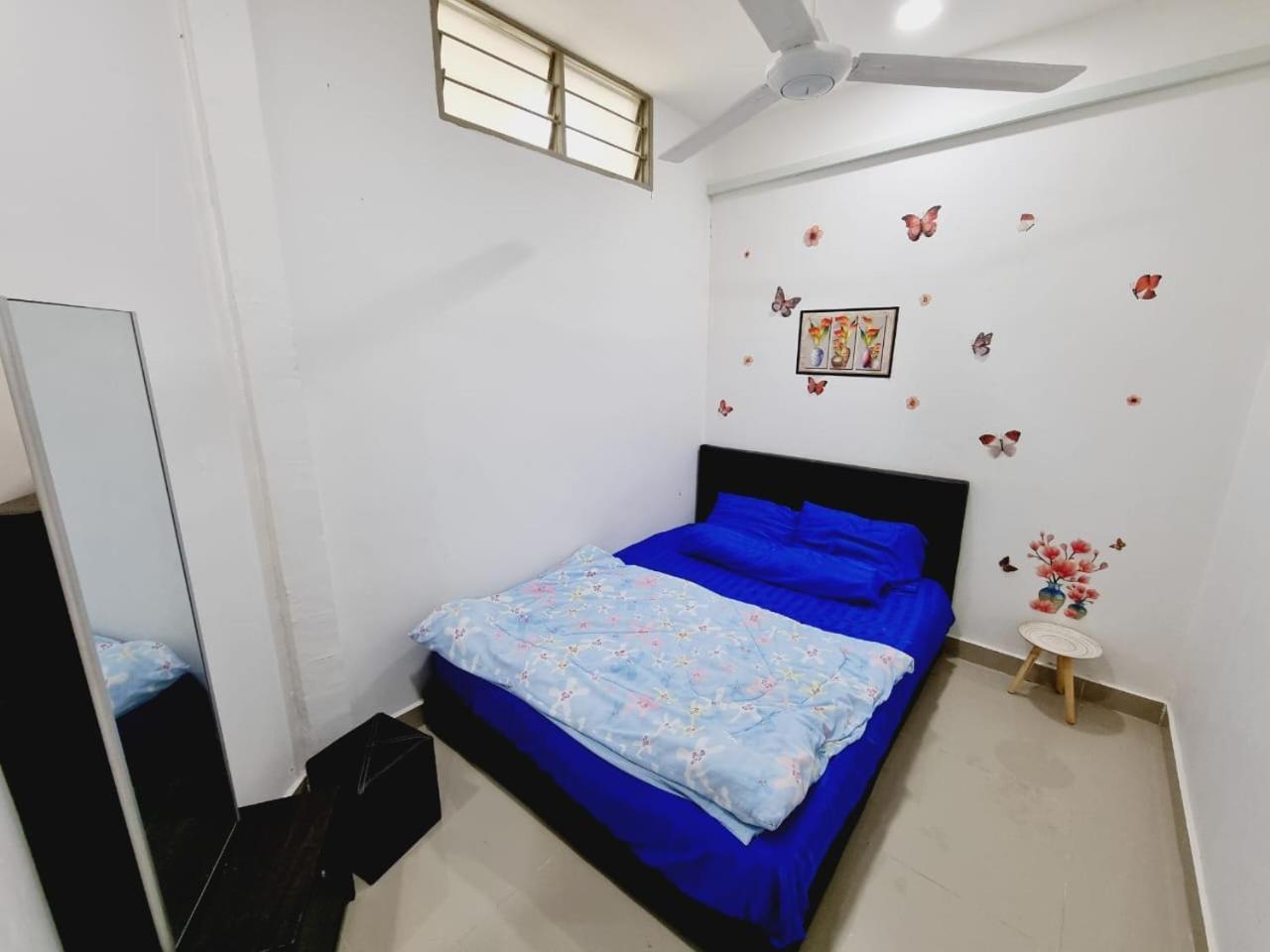 Dane & Shue Hotel Kok Lanas Kampong Kok Lanas Eksteriør billede