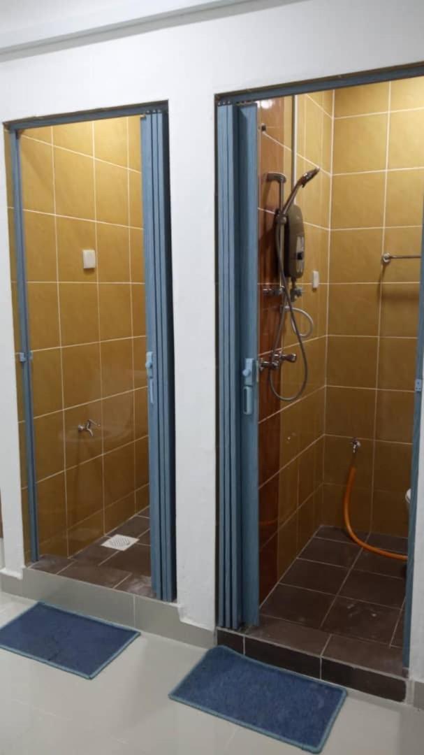 Dane & Shue Hotel Kok Lanas Kampong Kok Lanas Eksteriør billede