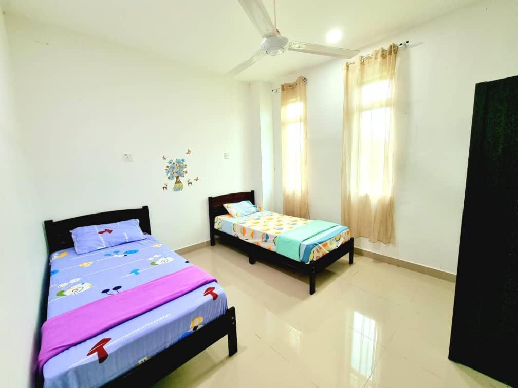 Dane & Shue Hotel Kok Lanas Kampong Kok Lanas Eksteriør billede
